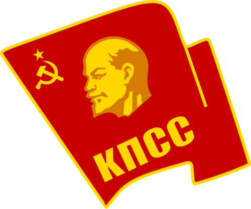 Communist Party of the Soviet Union